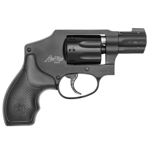 Buy Smith & Wesson Model 43 C Revolver Online