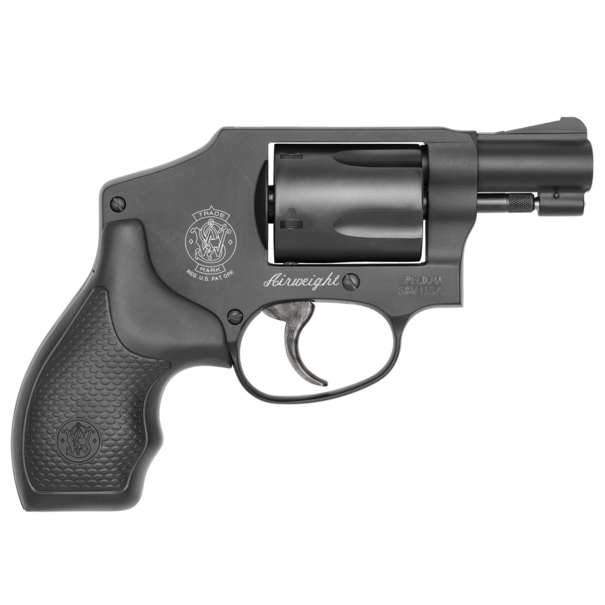 Buy Smith & Wesson Model 442 Revolver No Internal Lock Revolver Online