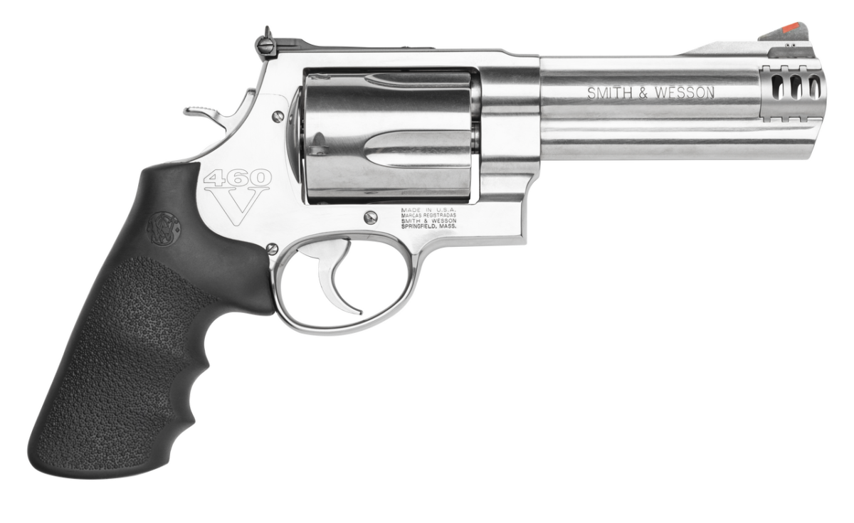 Buy Smith & Wesson Model 460V Revolver Online