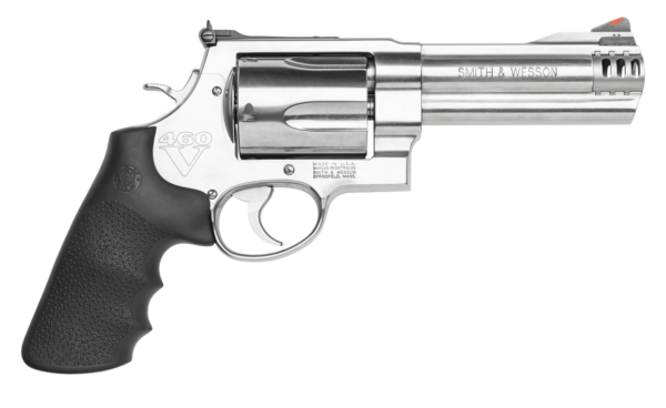 Buy Smith & Wesson Model 460V Revolver Online