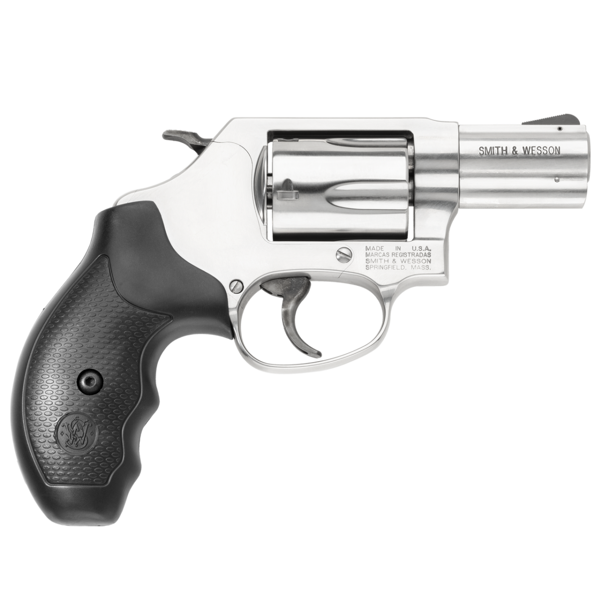 Buy Smith & Wesson Model 60 Revolver Online