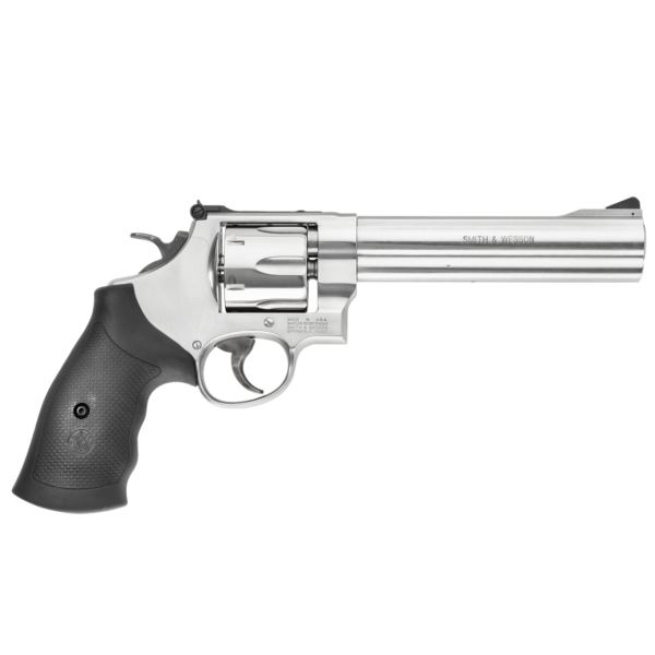 Buy Smith & Wesson Model 610 10mm Revolver 6.5 Barrel Revolver Online