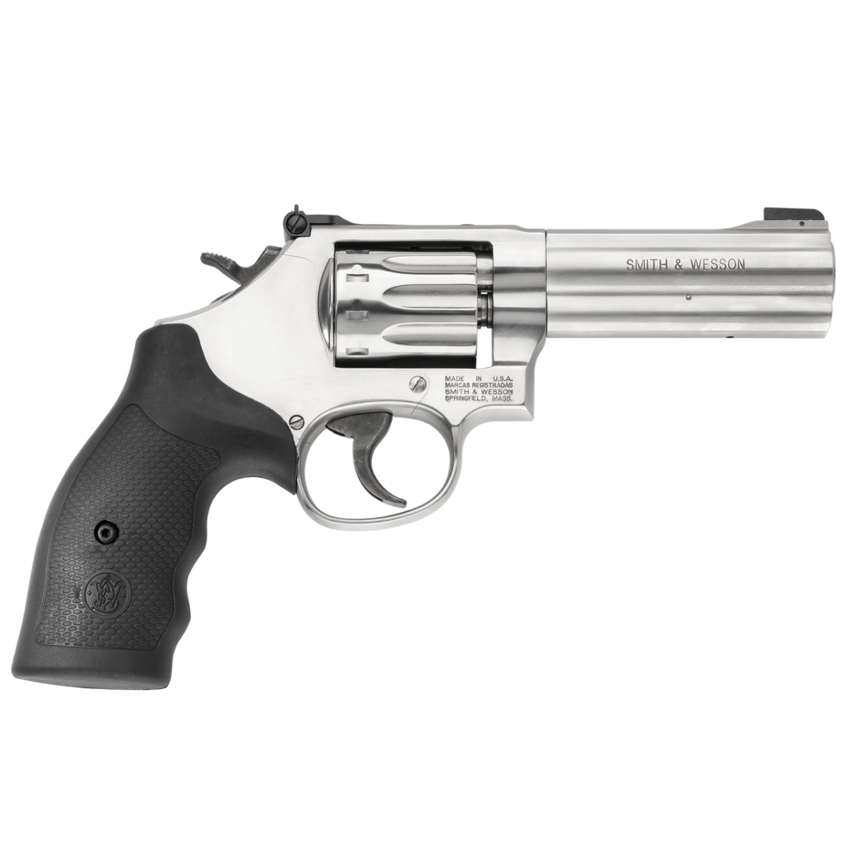 Buy Smith & Wesson Model 617 4 Barrel Revolver Online