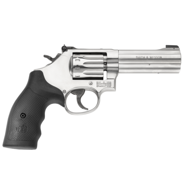 Buy Smith & Wesson Model 617 4 Barrel Revolver Online