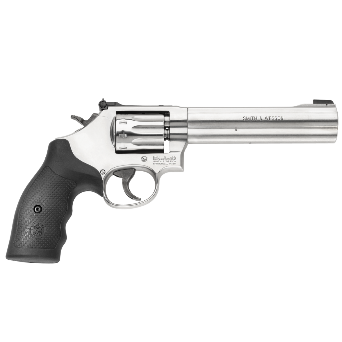 Buy Smith & Wesson Model 617 6 Barrel Revolver Online