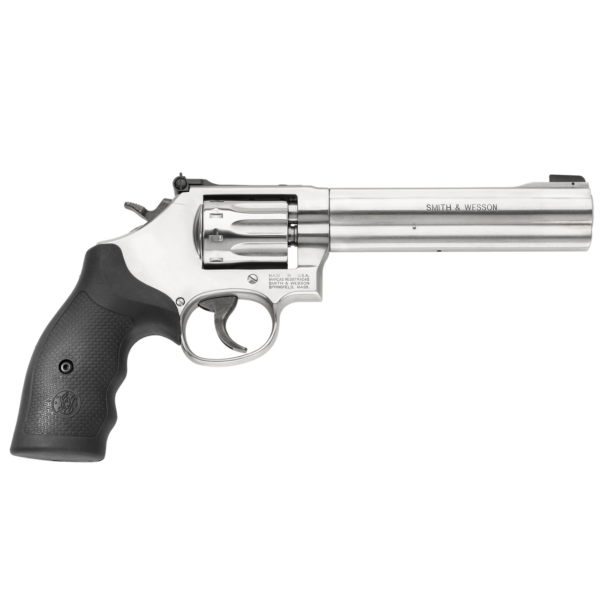 Buy Smith & Wesson Model 617 6 Barrel Revolver Online