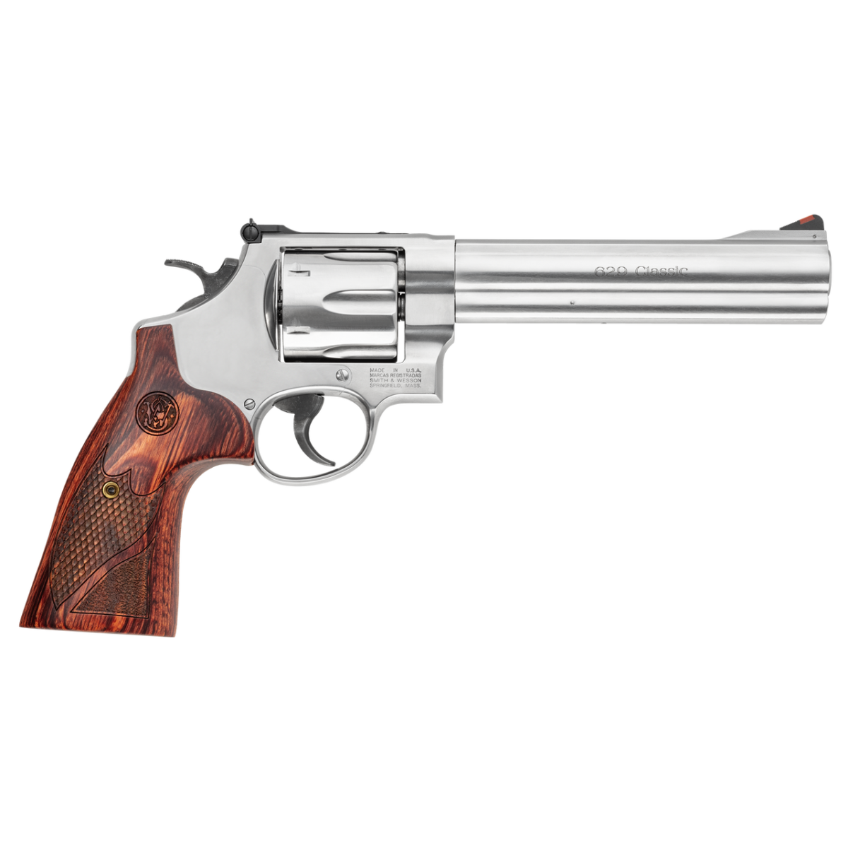 Buy Smith & Wesson Model 629 Deluxe 6.5 Barrel Revolver Online