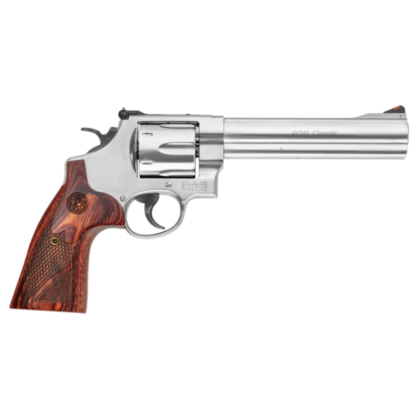 Buy Smith & Wesson Model 629 Deluxe 6.5 Barrel Revolver Online