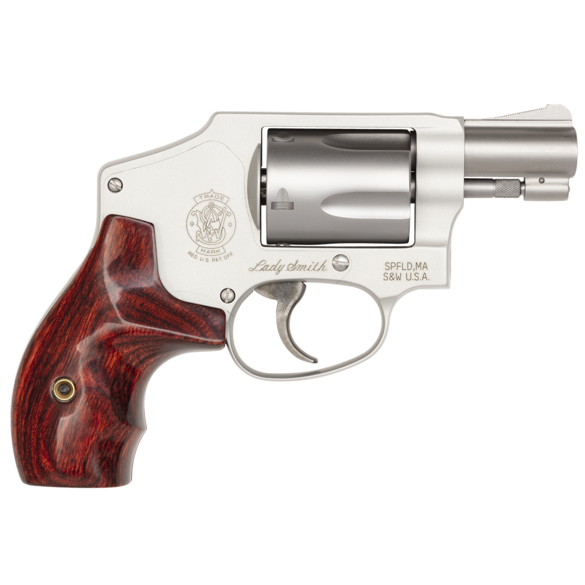 Buy Smith & Wesson Model 642 LS Ladysmith Revolver Online