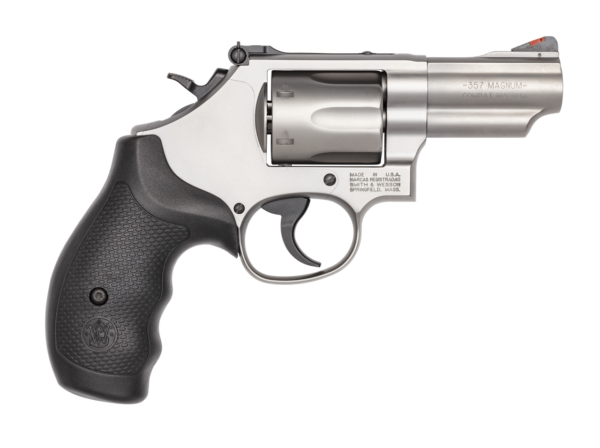 Buy Smith & Wesson Model 66 Combat Magnum Revolver Online