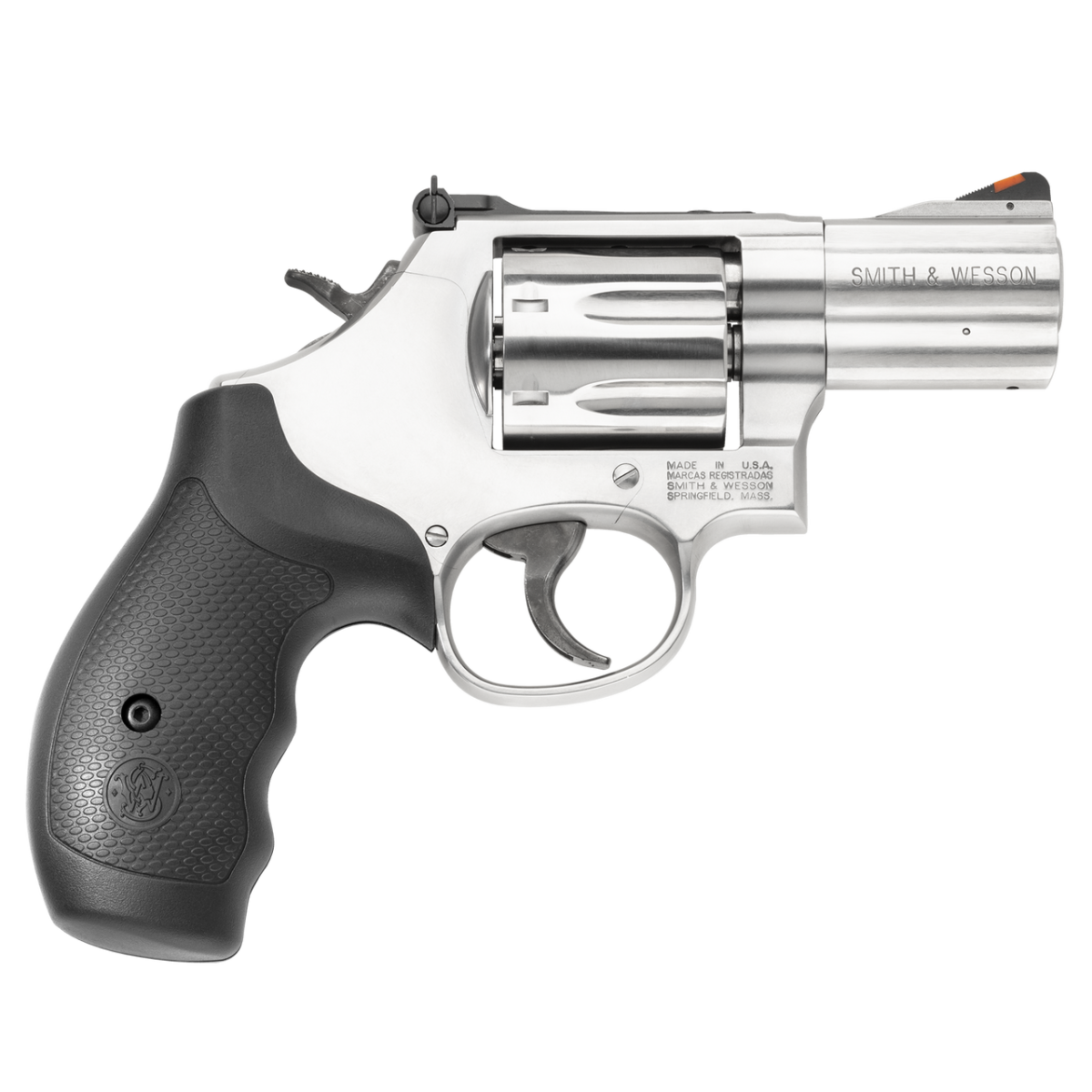 Buy Smith & Wesson Model 686 Plus 2.5 Barrel Revolver Online