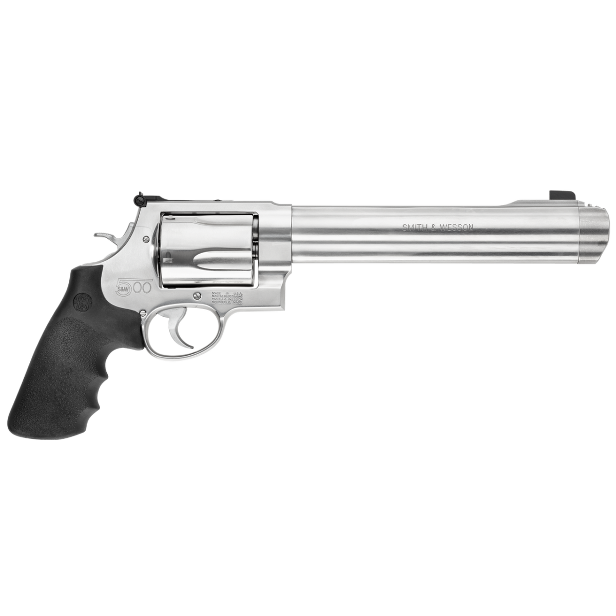 Buy Smith & Wesson Model S&W500 Revolver Online