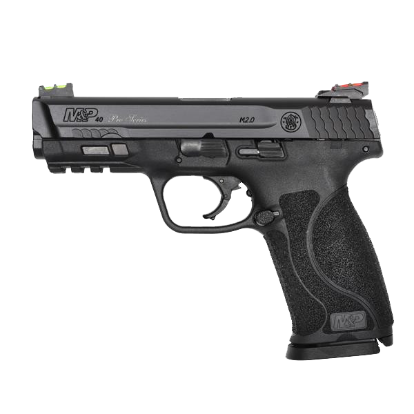 Buy Smith & Wesson Performance Center M&P 40 M2.0 4.25 Barrel Pro Series Pistol Online