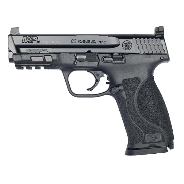 Buy Smith & Wesson Performance Center M&P 40 M2.0 C.O.R.E. Pro Series 4.25 Barrel Pistol Online