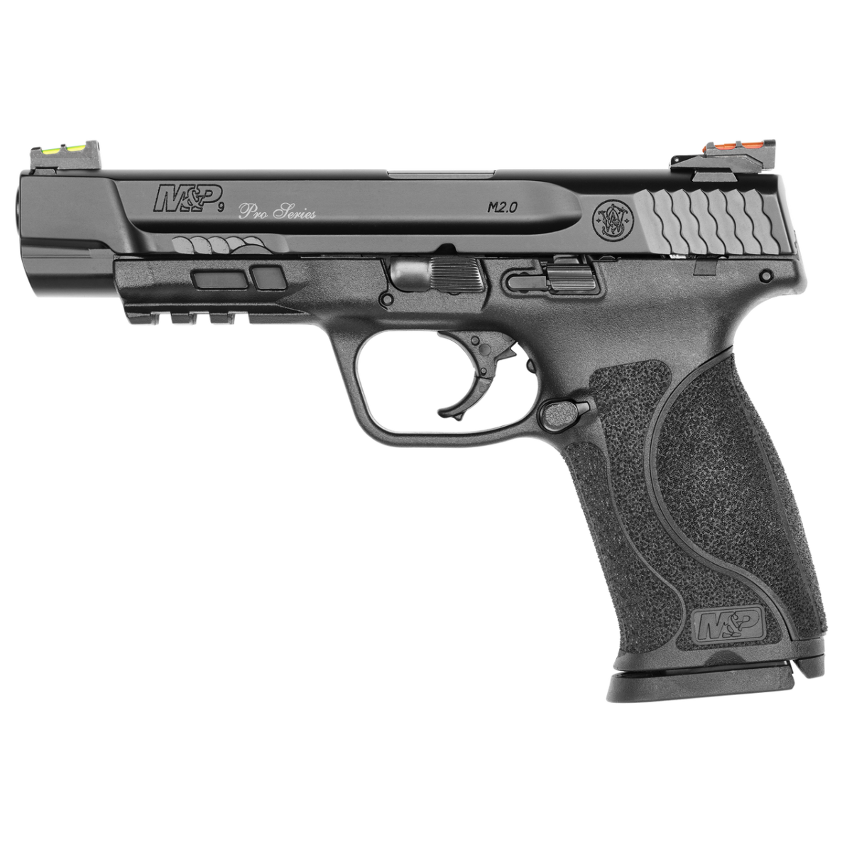 Buy Smith & Wesson Performance Center M&P 9 M2.0 5 Barrel Pro Series Pistol Online