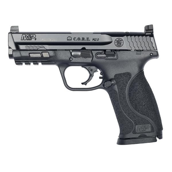 Buy Smith & Wesson Performance Center M&P 9 M2.0 C.O.R.E. Pro Series 4.25 Barrel Pistol Online