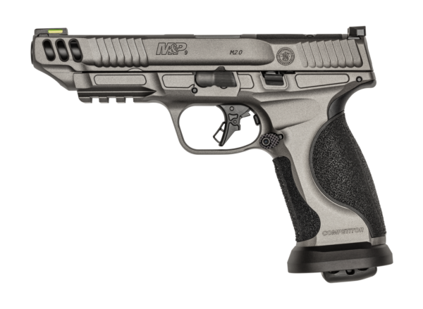 Buy Smith & Wesson Performance Center M&P 9 M2.0 Competitor 10 Rounds Pistol Online