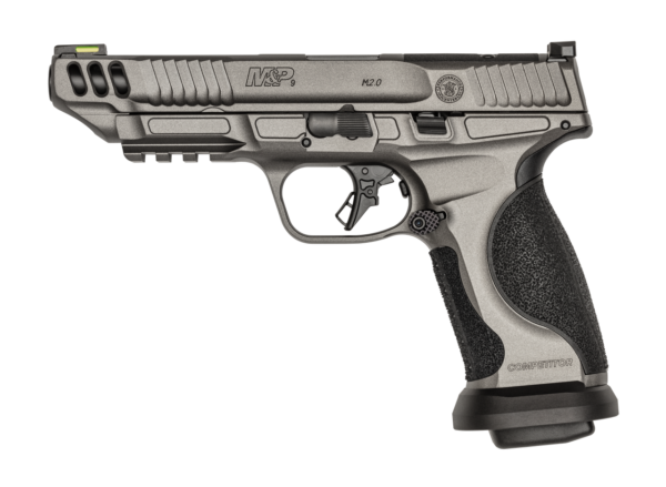 Buy Smith & Wesson Performance Center M&P 9 M2.0 Competitor 17 Rounds Pistol Online