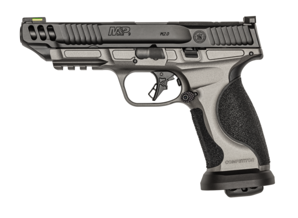 Buy Smith & Wesson Performance Center M&P 9 M2.0 Competitor 2 Tone 10 Rounds Pistol Online