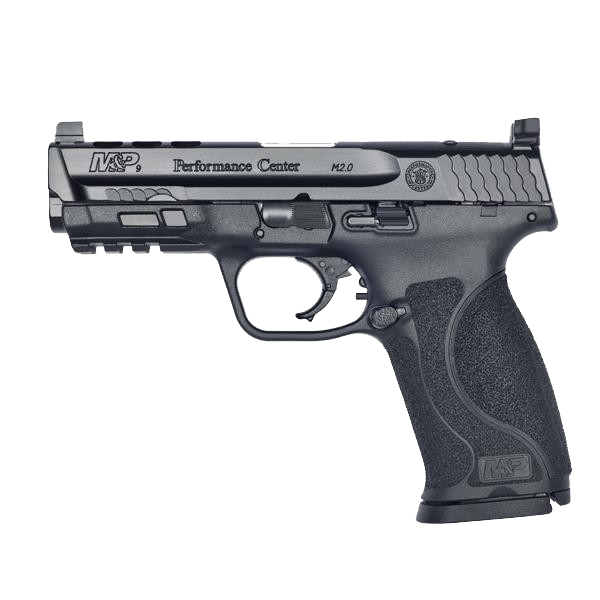 Buy Smith & Wesson Performance Center M&P 9 M2.0 Ported 4.25 Barrel & Slide C.O.R.E Pistol Online