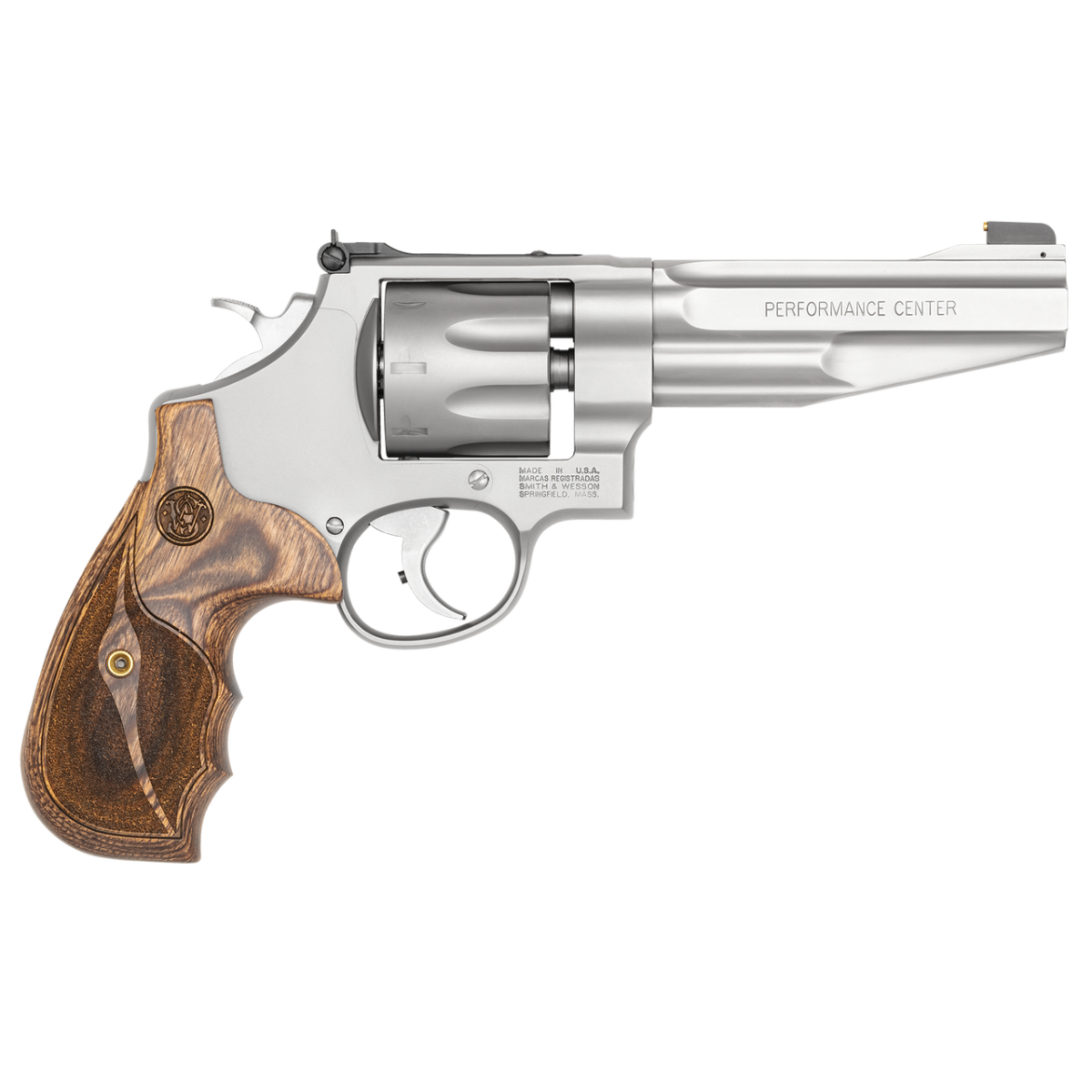 Buy Smith & Wesson Performance Center Model 627 5 Barrel Revolver Online