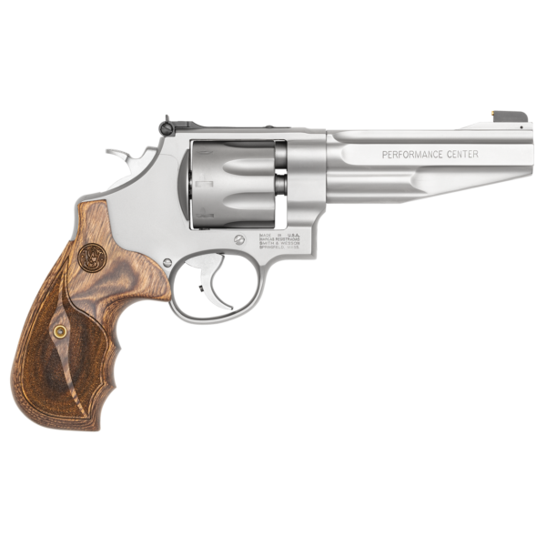 Buy Smith & Wesson Performance Center Model 627 5 Barrel Revolver Online