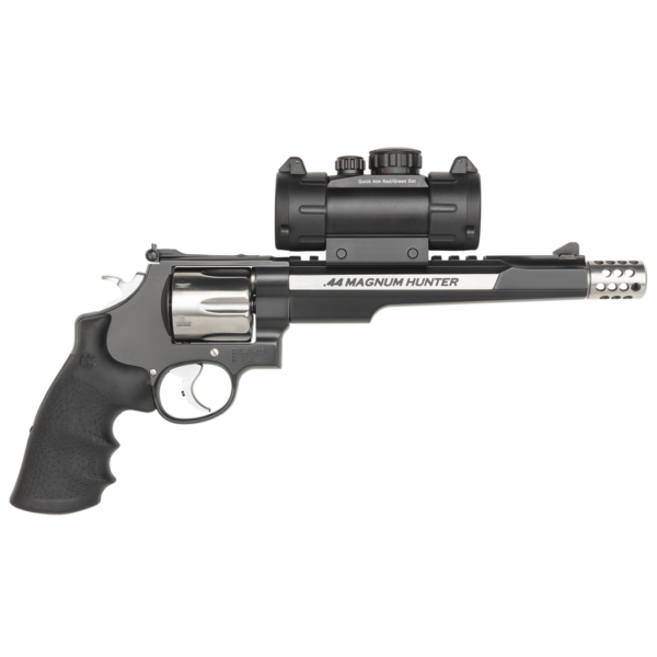 Buy Smith & Wesson Performance Center Model 629 .44 Magnum Hunter Revolver Online