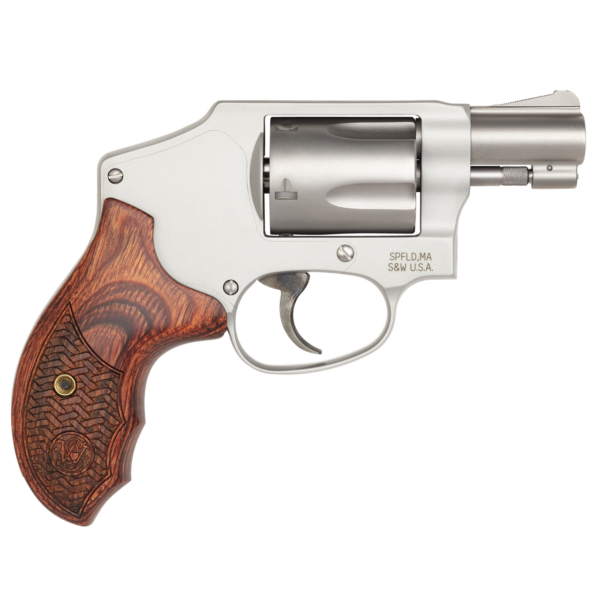 Buy Smith & Wesson Performance Center Model 642 Enhanced Action Revolver Online