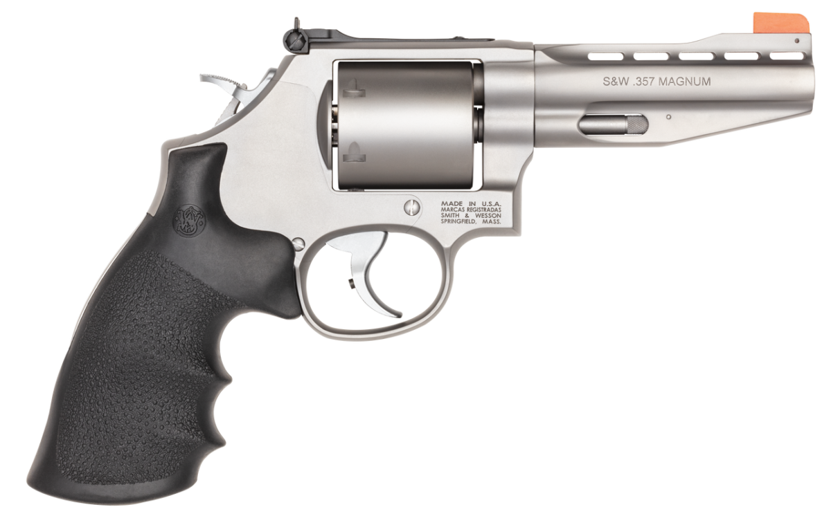 Buy Smith & Wesson Performance Center Model 686 4 Barrel Revolver Online