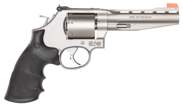 Buy Smith & Wesson Performance Center Model 686 Plus Revolver Online