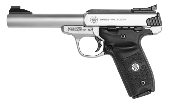 Buy Smith & Wesson SW22 Victory Target Model Pistol Online