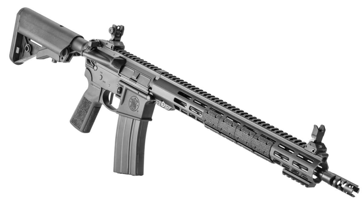 Buy Smith & Wesson Volunteer XV PRO M-LOK Long Gun Online