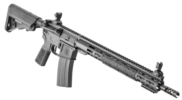 Buy Smith & Wesson Volunteer XV PRO M-LOK Long Gun Online