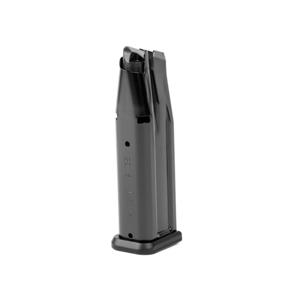 Buy Staccato17 Round 9mm Magazines Black Online