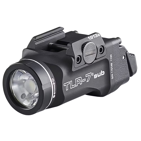 Buy Streamlight TLR-7 Sub WeaponLight Online