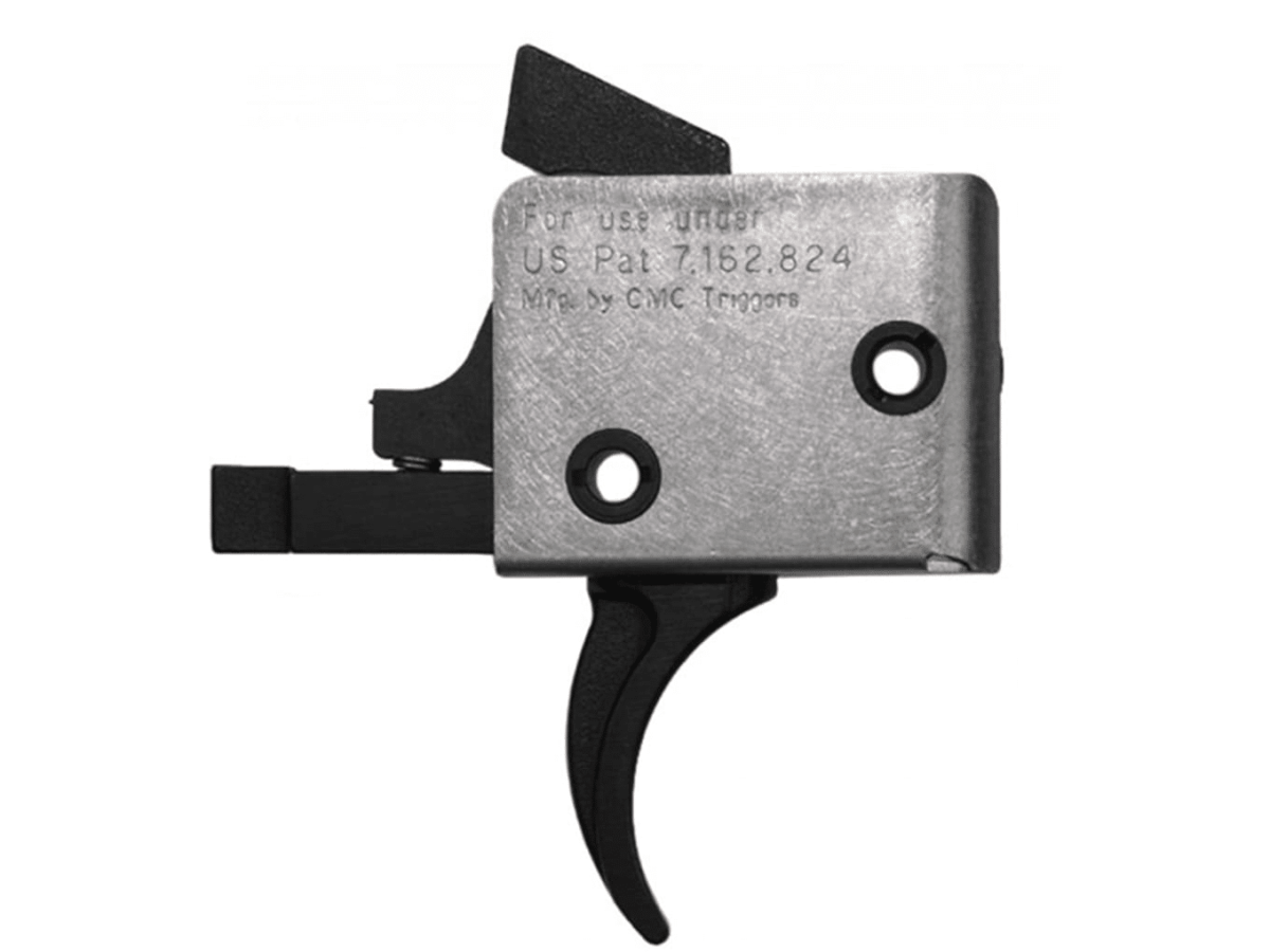 CMC Triggers Drop-In Trigger Group AR-15