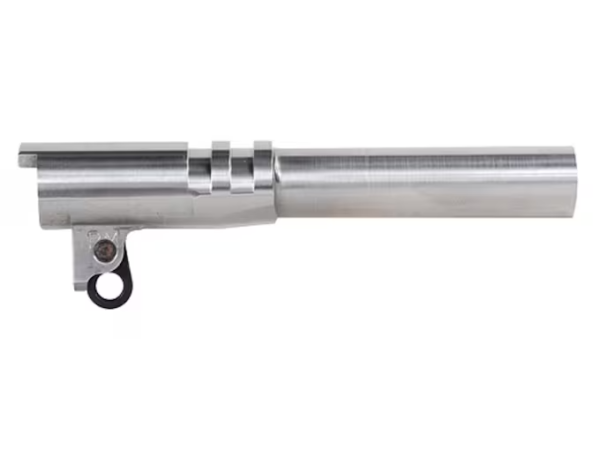 Buy Colt Semi-Drop-In Barrel 1911 Commander 45 ACP 1 in 16" Twist 4-1/4" Stainless Steel Online