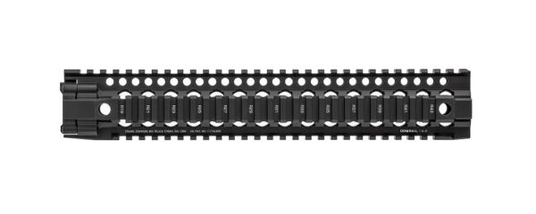 DANIEL DEFENSE DDM4® RAIL 12.0 (MID-LENGTH)