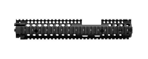 DANIEL DEFENSE M4A1 FSP RAIL INTERFACE SYSTEM