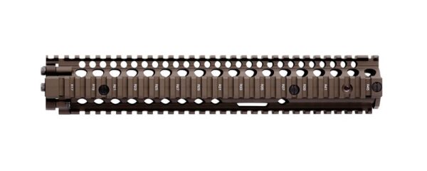 DANIEL DEFENSE M4A1 RAIL INTERFACE SYSTEM II