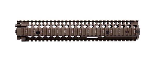 DANIEL DEFENSE M4A1 RAIL INTERFACE SYSTEM (RIS) II