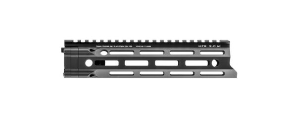 DANIEL DEFENSE MFR™ 9.0 (M-LOK®) RAIL