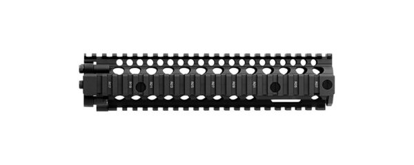 DANIEL DEFENSE MK18 RAIL INTERFACE SYSTEM II