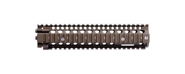 DANIEL DEFENSE MK18 RAIL INTERFACE SYSTEM II