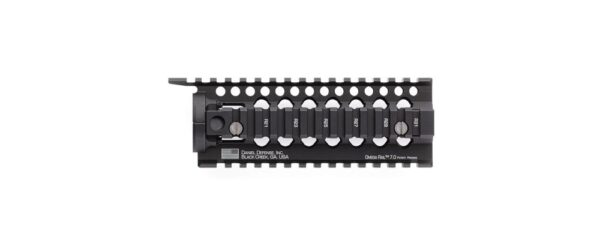 DANIEL DEFENSE OMEGA RAIL® 7.0