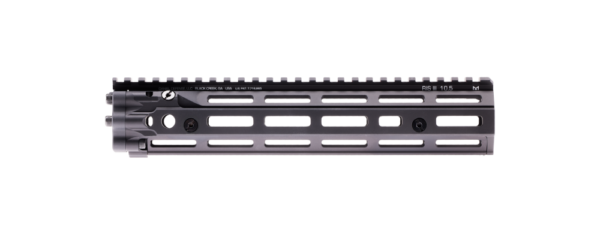 DANIEL DEFENSE RAIL INTERFACE SYSTEM III