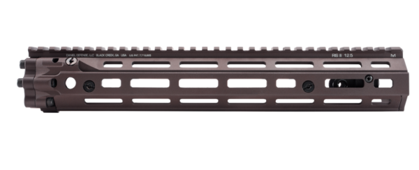 DANIEL DEFENSE RAIL INTERFACE SYSTEM III