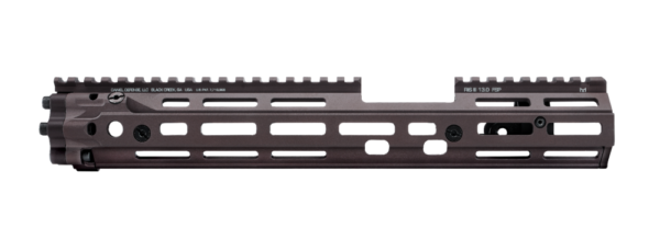 DANIEL DEFENSE RAIL INTERFACE SYSTEM III