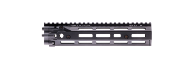 DANIEL DEFENSE RAIL INTERFACE SYSTEM III