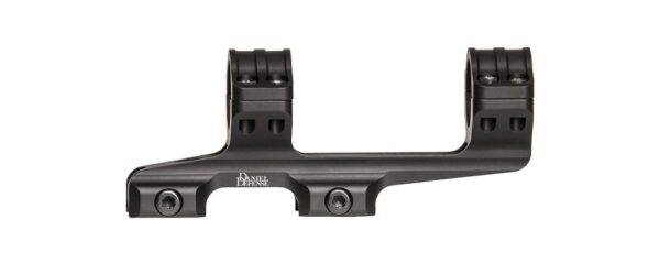 DANIEL DEFENSE® 30MM OPTICS MOUNT (DOUBLE RING)